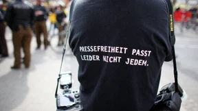 Scharfe Rüge für Amerika