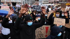 Unionspolitiker gegen Streichung von „Rasse“ aus dem Grundgesetz