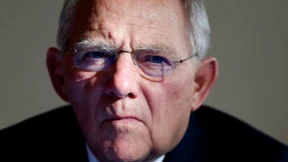 Schäuble fehlen 10 Milliarden Euro