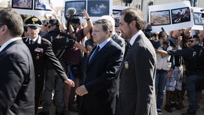 Barroso: Europa lässt Italien nicht allein