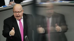 Altmaier will Anträge für Corona-Hilfen vereinfachen
