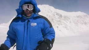 „Der Everest muss sauberer werden“