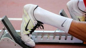 Nike-Gewinn läuft dem starken Dollar davon