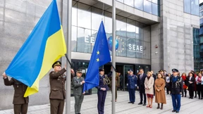 Die Hürden auf dem Weg nach Brüssel sind zu hoch