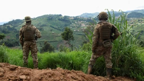 Ein dreißigjähriger Krieg