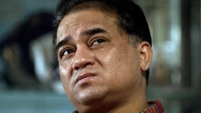 Regierungskritiker Tohti erhält Sacharow-Preis