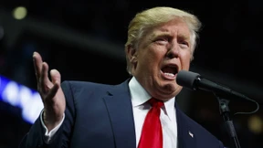 Trump: „Das System ist manipuliert, sie wird protegiert“