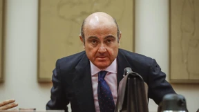 Spanien will De Guindos als EZB-Vize