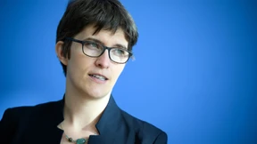 Bosnische Serben-Republik erklärt deutsche Politikerin zur Persona non grata