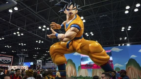 Wie „Dragon Ball“ zum Milliardengeschäft wurde