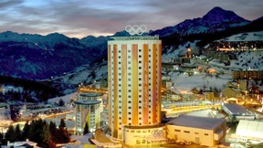 Der italienische „Dreizack“ ist Geschichte