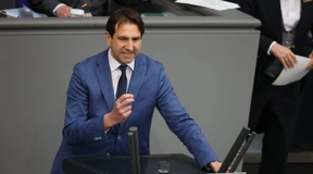 Jung widerspricht Merz: AfD ist Hauptgegner