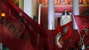 Griechenland stellt die Weichen für Europa neu