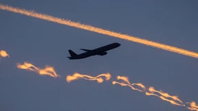 Klimapläne für Flüge mit unbekannter Wirkung