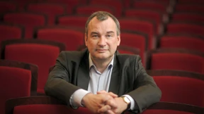 Laufenberg übernimmt „Parsifal“-Regie