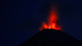 „Der Störenfried“ ist aufgewacht