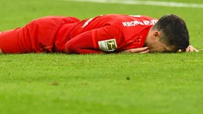 Der FC Bayern und die Alarmsignale