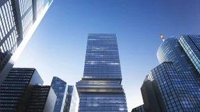 Rekord beim Hochhaus-Monopoly