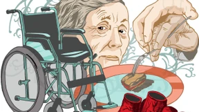 2030 - Odyssee in eine gealterte Gesellschaft