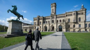 Architektur als Fach? Nicht so wichtig!