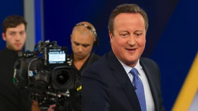 Cameron sieht Türkei auf Jahrzehnte nicht in der EU