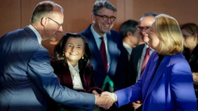 Sozialreformer wider Willen