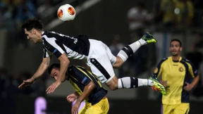 Eintracht strauchelt in Tel Aviv