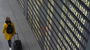 Gespräche mit UFO angekündigt