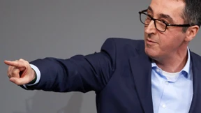 Özdemir findet Amerikas Klage gegen Winterkorn gut