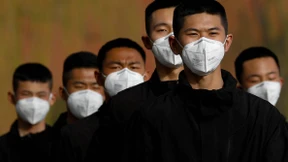 Propaganda in Zeiten von Corona