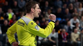 Ein neuer Rekordspieler in der Handball-Bundesliga