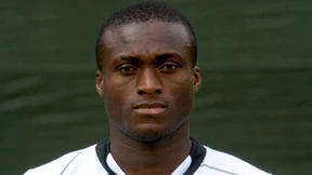 Djakpa im Abseits, Trapp im Anflug 