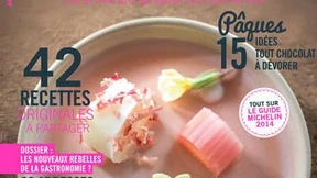 Das Beste aus dem süßen Bereich