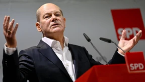 Scholz zu Corona-Hilfen: „Wir können nochmal nachlegen“