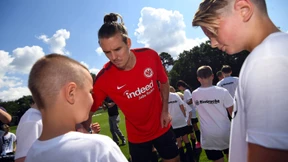 Achtung, Stolpergefahr!