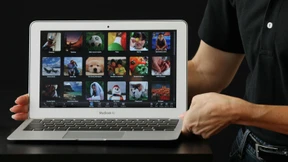 Apple überrascht mit „Mountain Lion“
