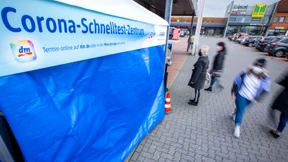 Die Wirtschaft sorgt sich vor einem neuen Lockdown