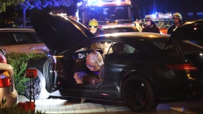 Drei Männer bei Schüssen im Rocker-Milieu schwer verletzt