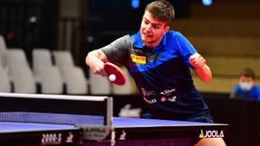 Der Tischtennis-Jugend eine Chance