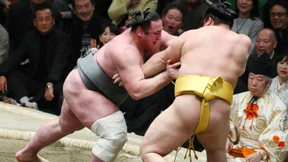 Das Ringen der Autisten