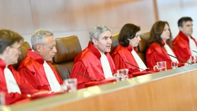 In dieser Woche: Karlsruhe macht Tempo bei der Richterwahl