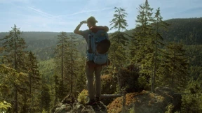 Hör auf die Glocken, Wolf!