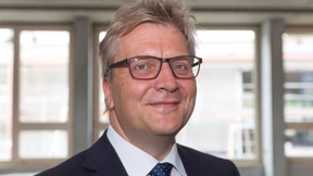 Krebs´Erfolg mit geringer Beteiligung