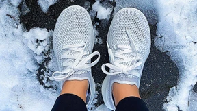 Nachhaltigkeit kann cool sein