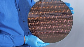 China erobert den Wafer-Markt