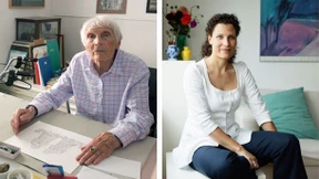 „Olympia 1936 war mein größtes Abenteuer“