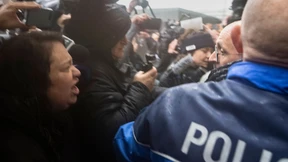 Polizei schützt Barbetreiber vor wütenden Familien