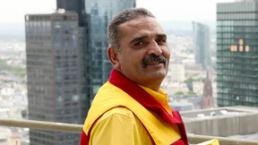 „Ich trete auch Corona-Leugnern mit Respekt entgegen“