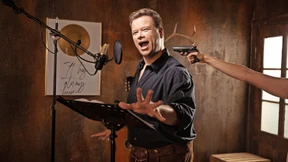 Online vom Sofa aus Verbrecher jagen