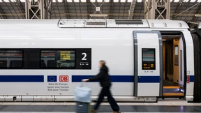 Bahn und GDL verhandeln wieder